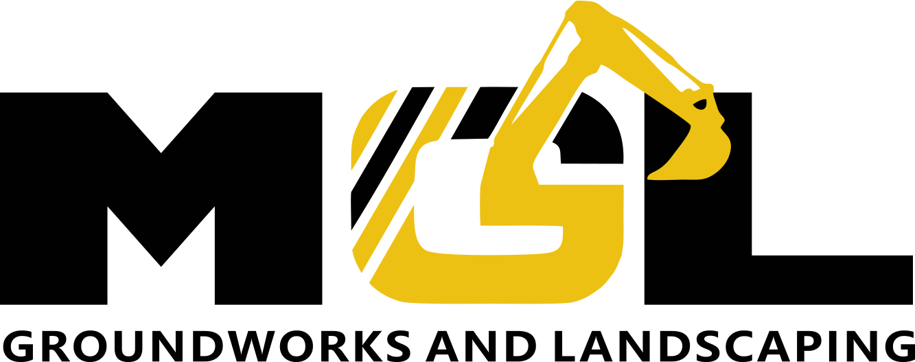 MGL Groundworks and Landscaping