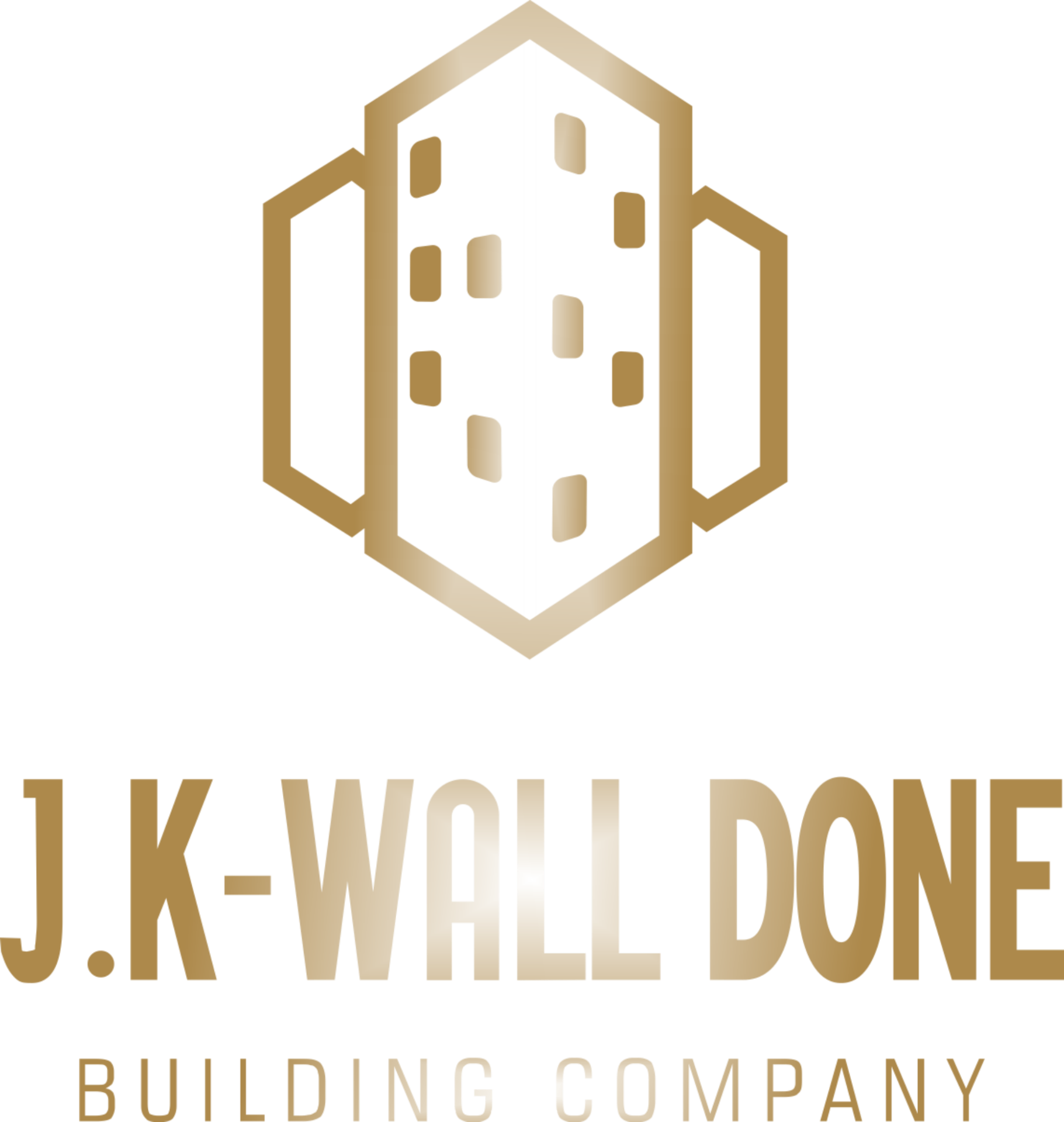 J.K-Wall Done Building Company
